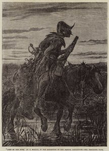 John of the Syde by Fred Weekes